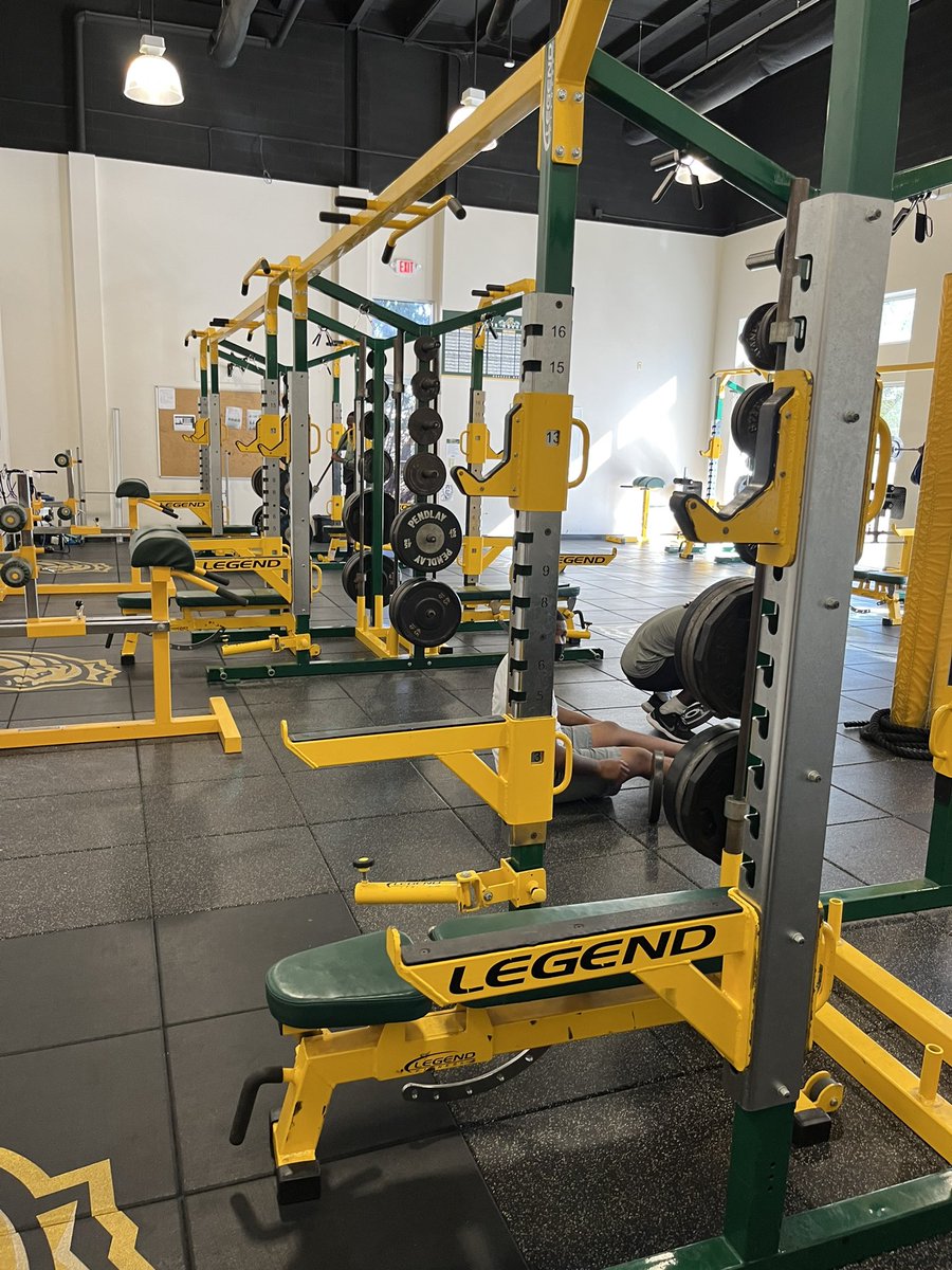 DanielLukavsky's tweet photo. Had a great visit today at @Methodist_FB! Thanks for having me up @_Coach_Rad! @SouthEffingham1 https://t.co/qkWtqmnOOz