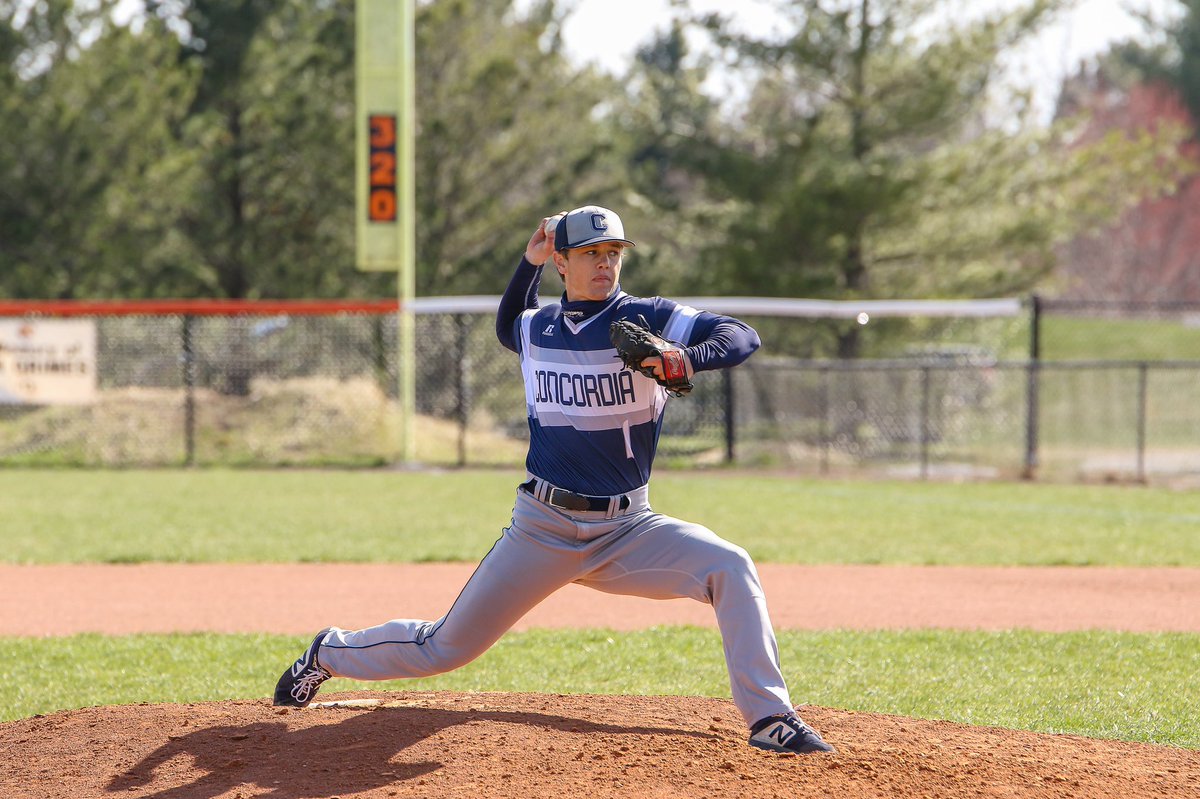 JohnstonDragons's tweet photo. Coming off of a World Series appearance last year with @CUNEathletics @natebuck00 will return to work with our pitchers this summer! https://t.co/grXgVF7xx4