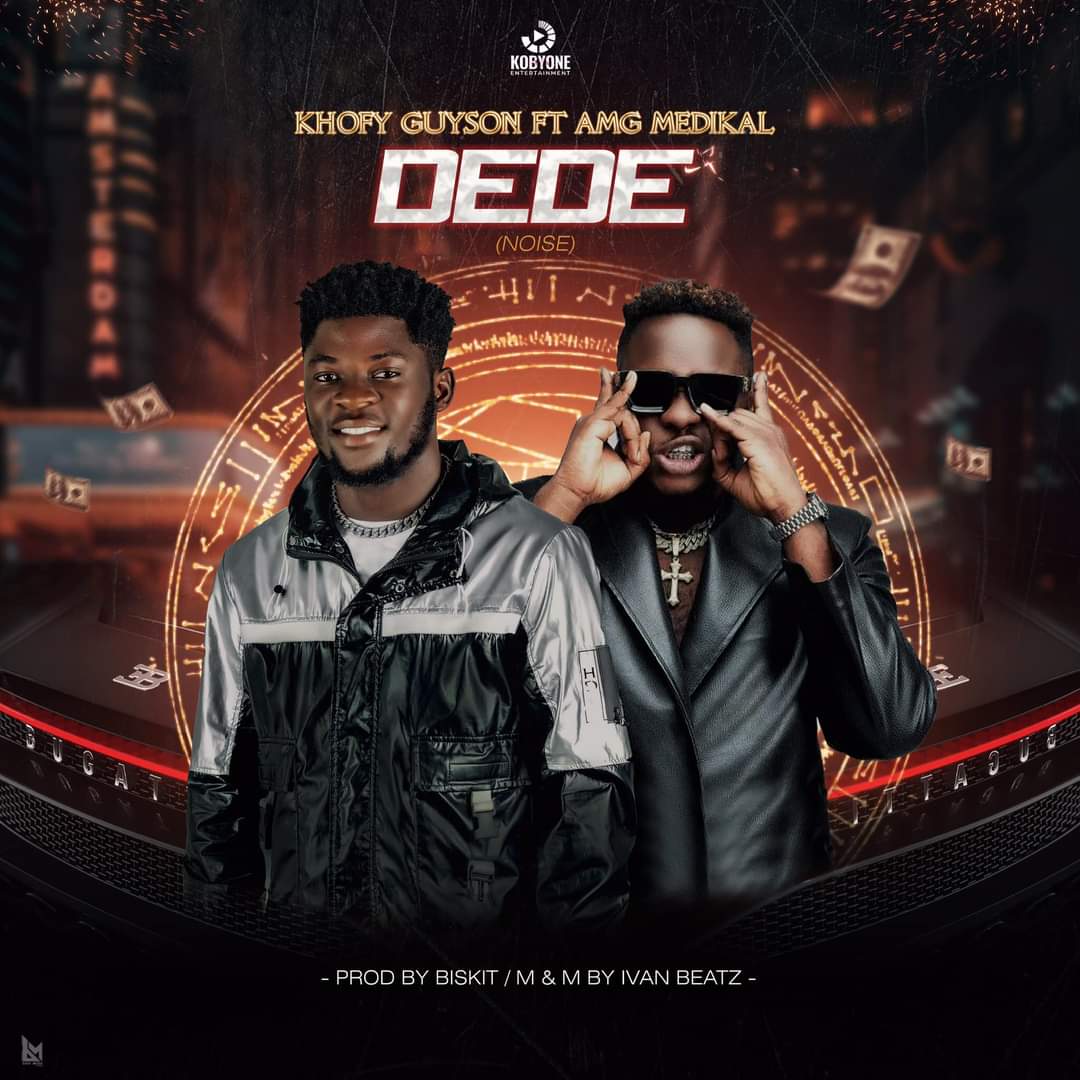 QwaminaStewart's tweet photo. Banger Alert 🚨 

@KhofyG  X @AmgMedikal 

#Dede #Greatness2022 #UnitedMfantseman  #udpstream #udpghana https://t.co/eVQX7UmpLU