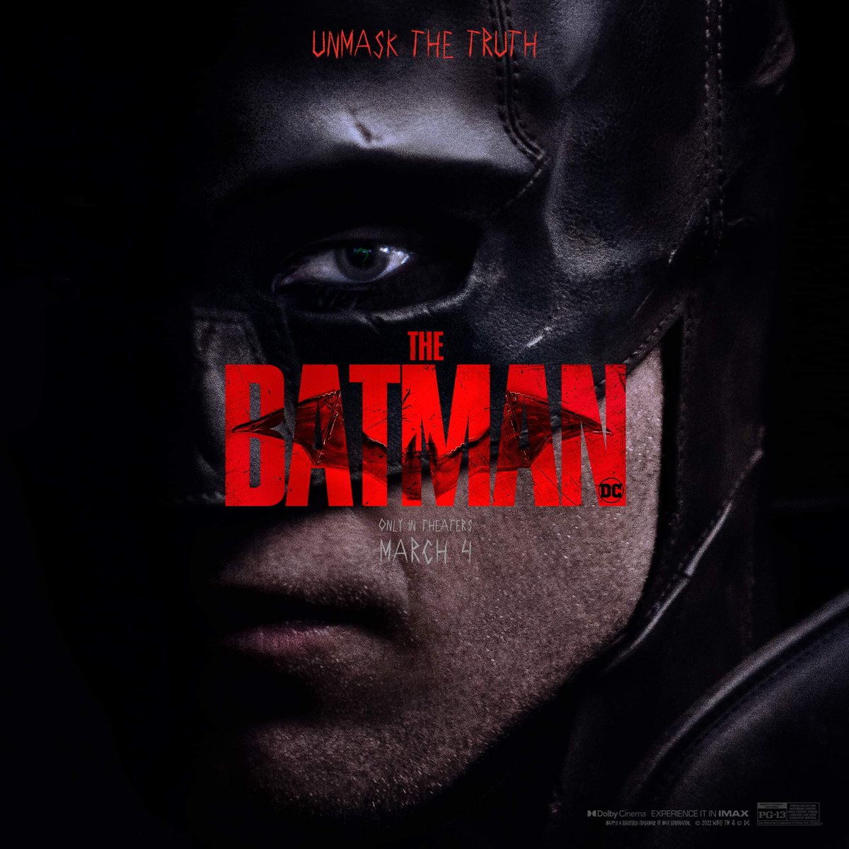NerdUKofficial's tweet photo. #warnerbrosstudios / #DCComics upcoming #Batman movie, #TheBatman has a new poster showcasing #RobertPattinson as the caped crusader
▫️
▫️
#nerd #geek #dccomics #marvel #comics #movies #tv #gaming #popculture #youtube #reviews #nerduk #graphicnovel #moviereview #bloggers #vblog https://t.co/6DPSNuX3eI