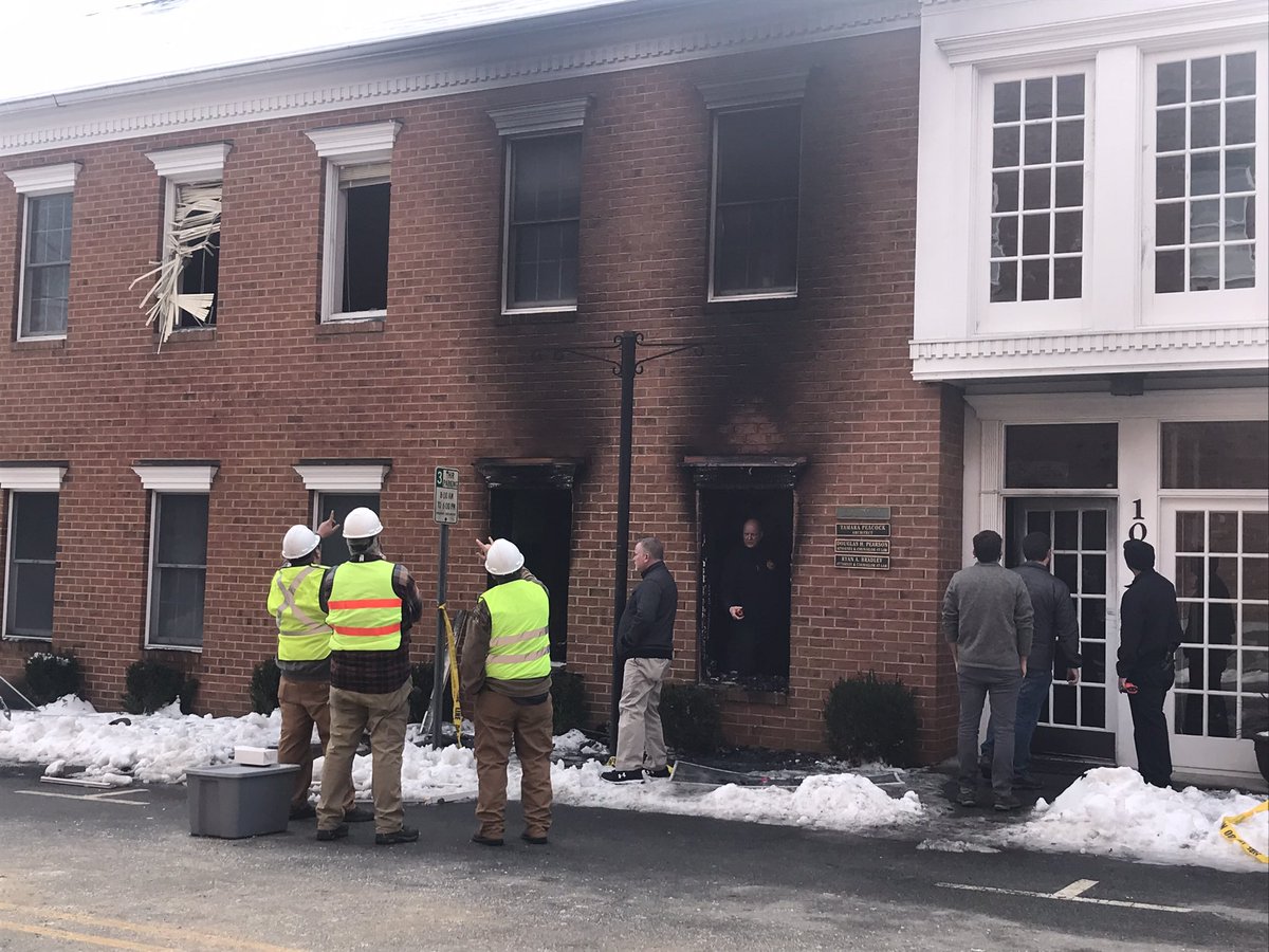 Lauren Brigman WLOS tweet media