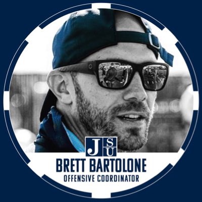 Brett Bartolone tweet media