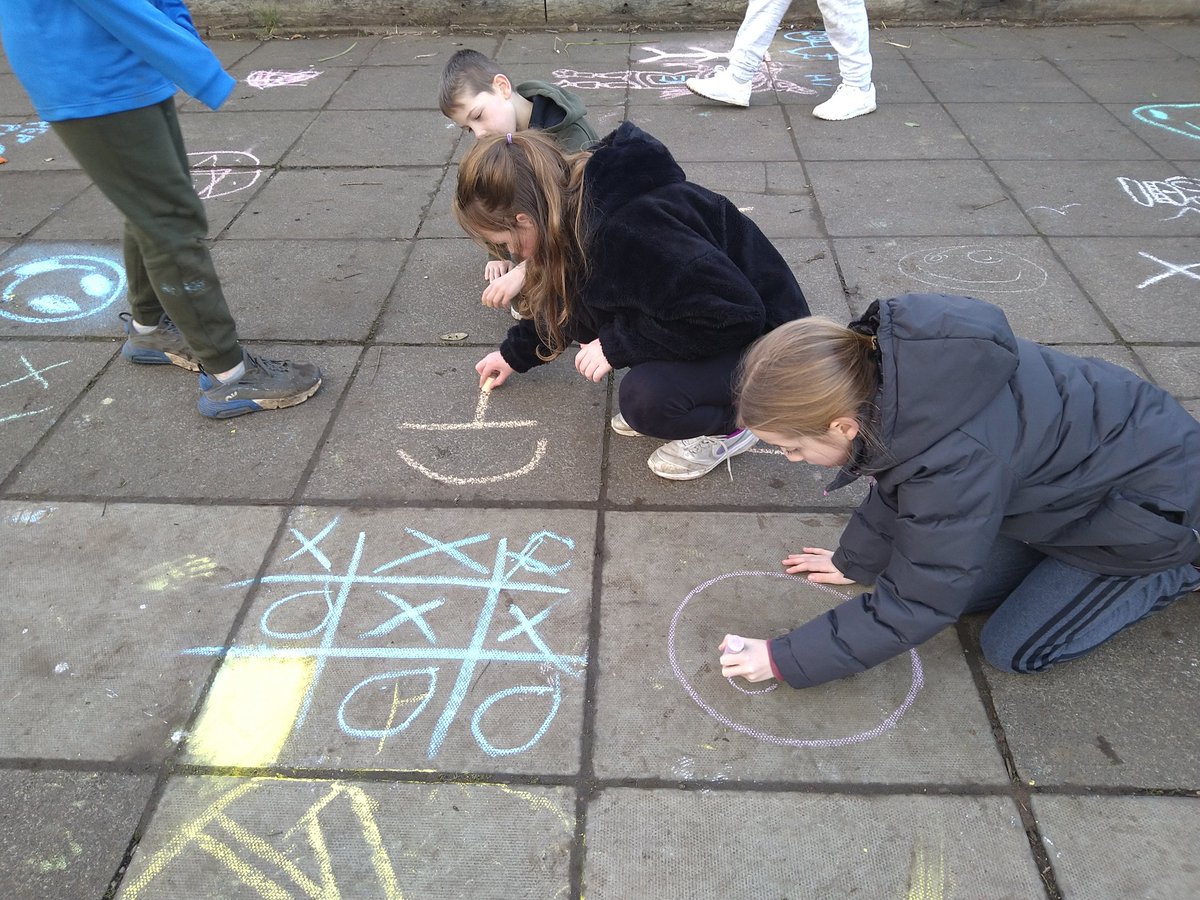 Mrs BaillieEPS tweet media