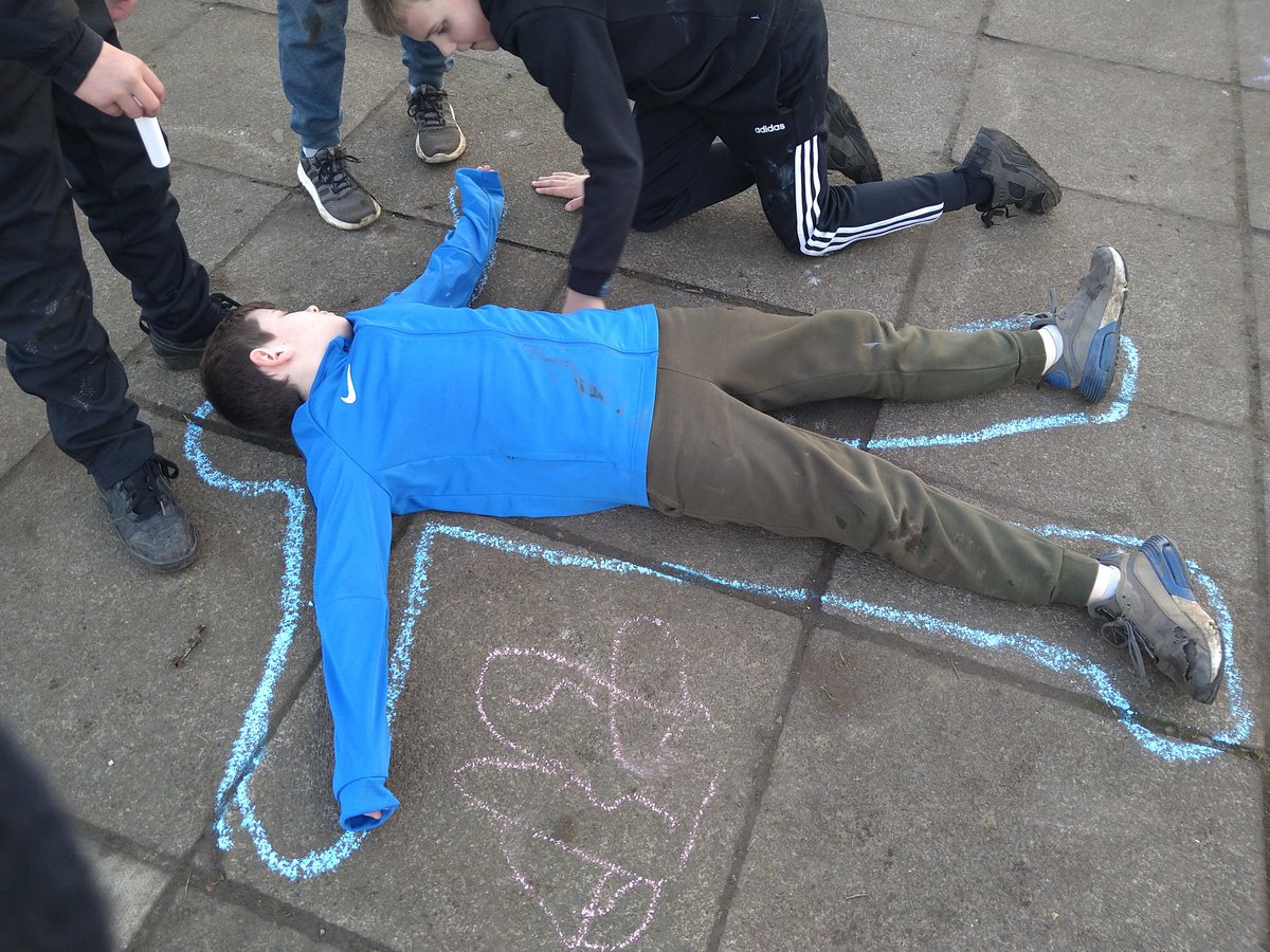 Mrs BaillieEPS tweet media