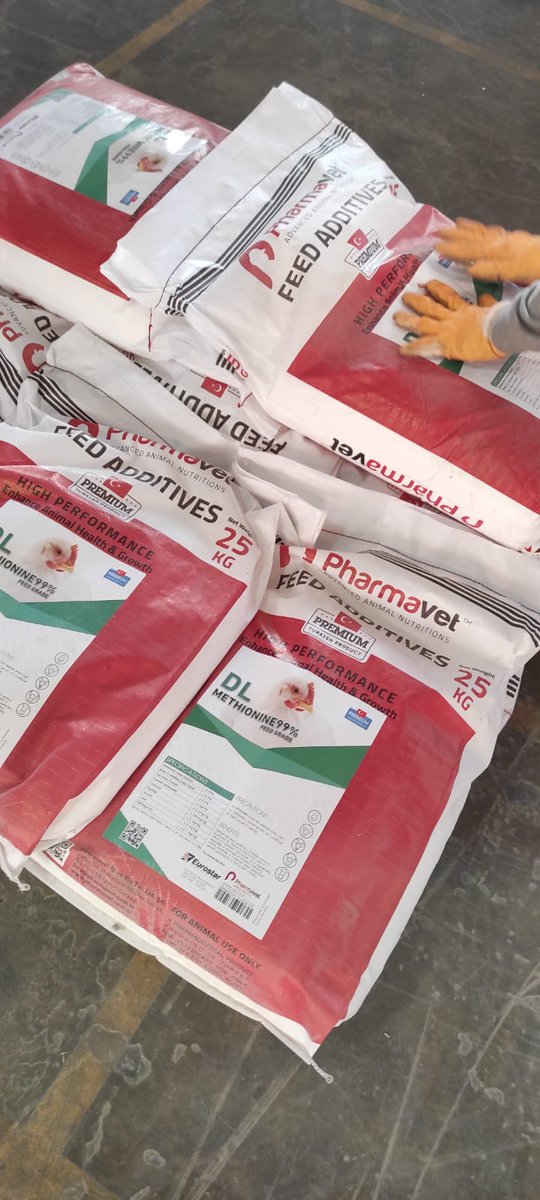 PharmavetT's tweet photo. #pharmavet_veterinary #pharmavet_medicine #pharmavet_antibiotic #pharmavet_livestock #pharmavet_disinfectants #pharmavet_animal_health
#pharmavet_supplements #pharmavet_vet #pharmavet_injections #pharmavet_feed_additives #pharmavet_veterinary_medicine #pharmavet_animal_nutrition https://t.co/UfM7neJvix