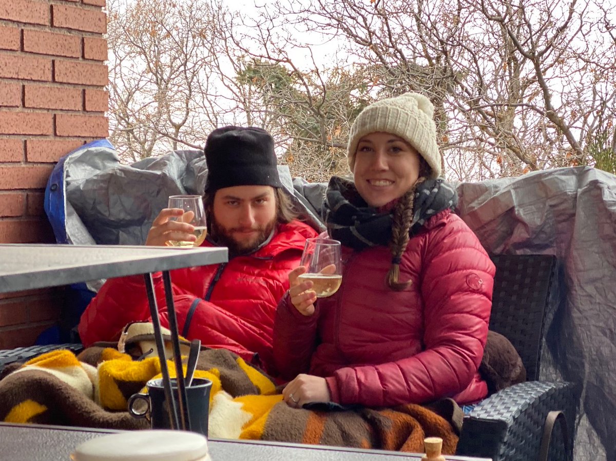 Dearing Lab β University of Utah (@dearinglab) on Twitter photo Congrats to our graduate student Tess Stapleton (<a href="/Stealth_Peanut/">Tess Stapleton, PhD</a>) on the acceptance of her first, first author paper in FEMS Microbiology Ecology!! Raise your glass! Congrats to our graduate student Tess Stapleton (<a href="/Stealth_Peanut/">Tess Stapleton, PhD</a>) on the acceptance of her first, first author paper in FEMS Microbiology Ecology!! Raise your glass!