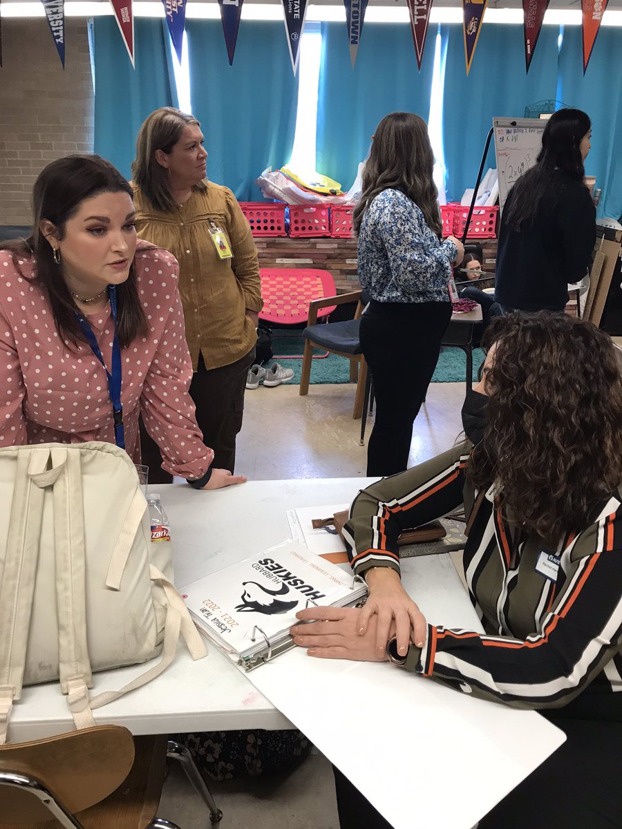 Barbara Copeland tweet media