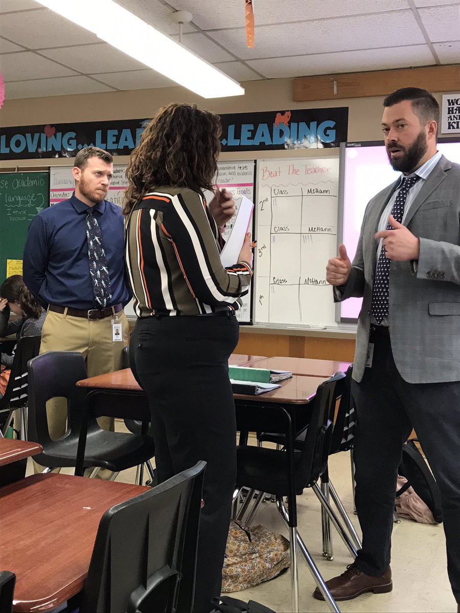 Barbara Copeland tweet media