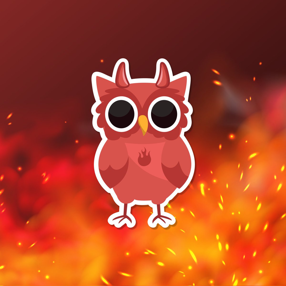 Dope Owl Nft tweet media