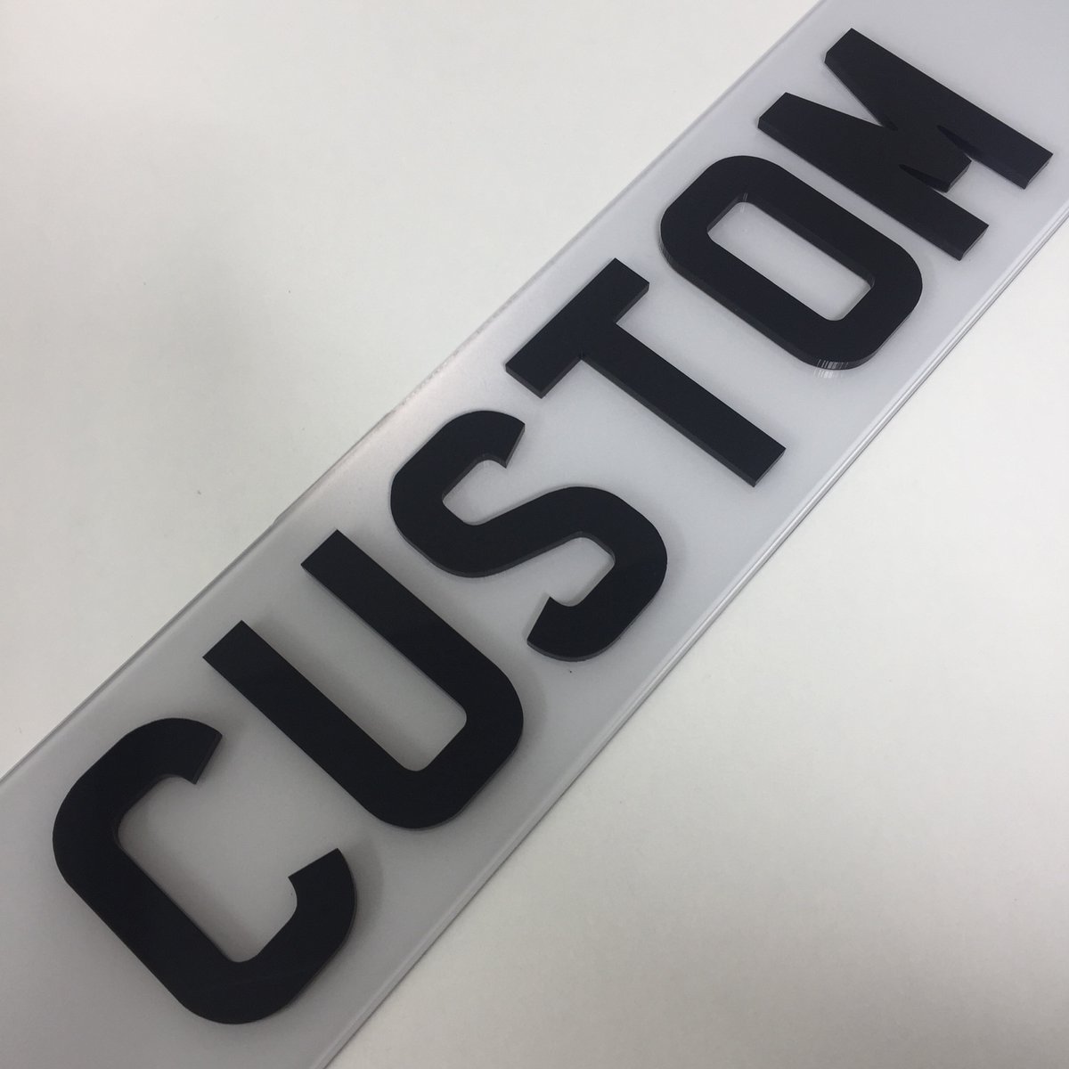 custom_number's tweet image. 🚘 A set of 4D plates are the perfect addition to any vehicle!🚙

Create your own set of road legal 4D custom number plates using our bespoke number plate builder on our website: custom-numberplates.co.uk/number-plate-b…

#car #customnumberplates #customreg #privateplate #carstyle #carsofinstagram