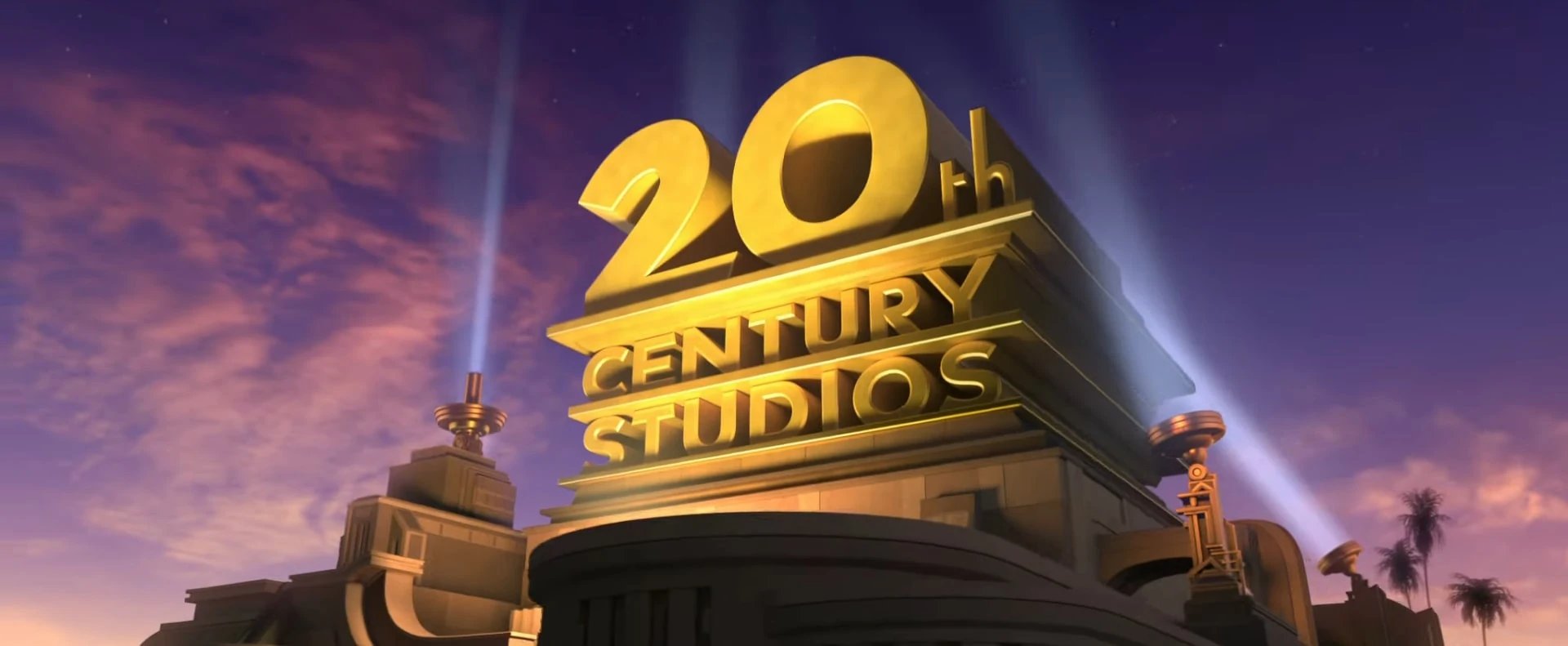 DTVA News on X: .@Disney has unveiled the new logo for @20thCentury  Studios currently we don't know if the name of the divisions: 20th Century  Fox Animation & Fox Television Animation will