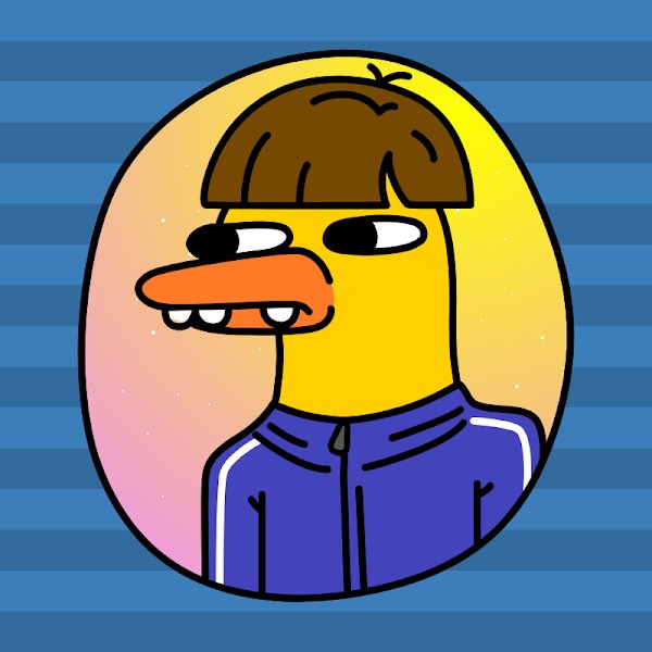 Hey <a href="/JimCarrey/">ALGUIEN</a> when <a href="/IndifferentDuck/">The Indifferent Duck</a> ?
