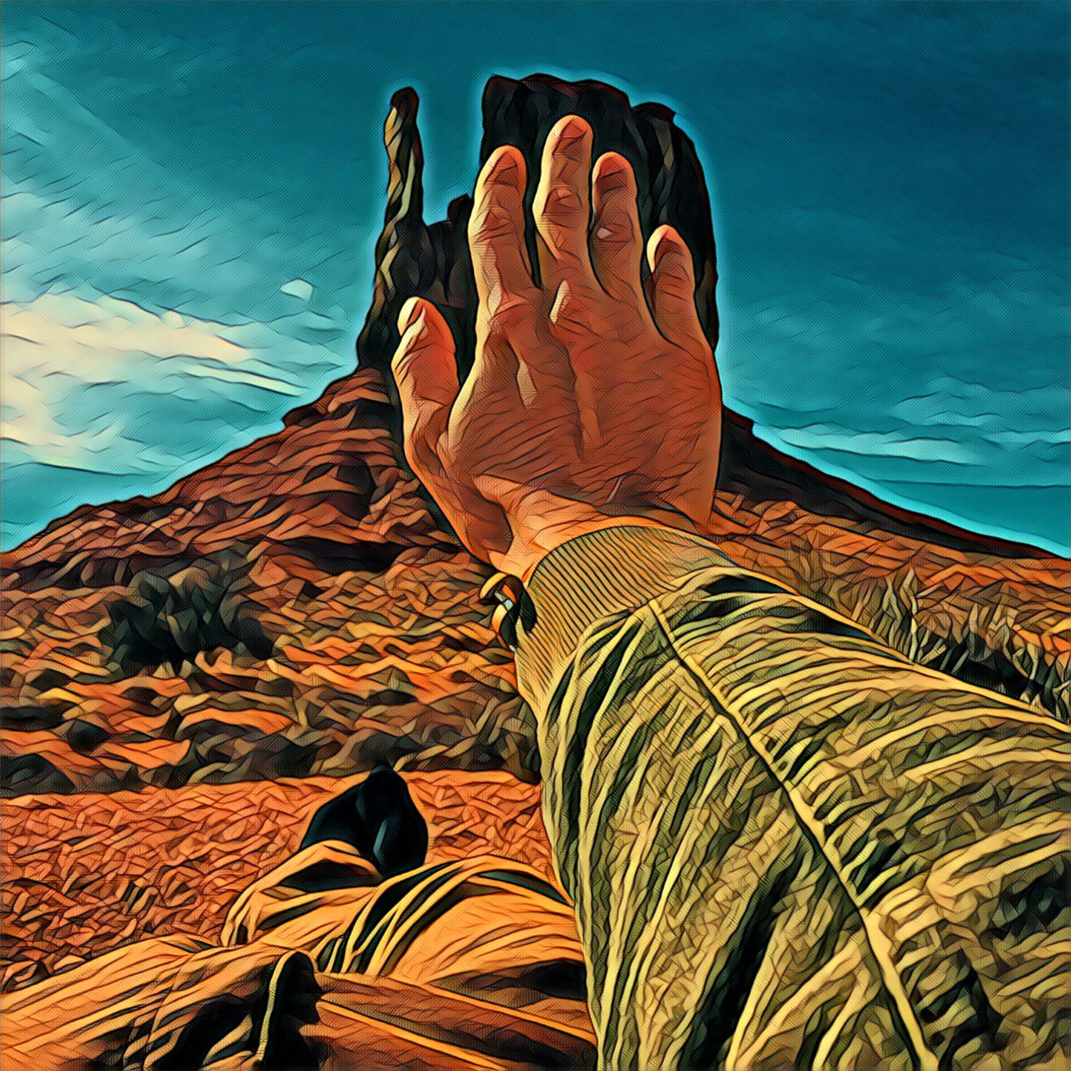 New NFT series listed on <a href="/opensea/">OpenSea</a>  
opensea.io/collection/tra…

#opensea #nfts #nft #nftart #nftcommunity #nftcollector #nftartist #cryptoart #digitalart #art #crypto #ethereum #blockchain #nftdrop #nftcollectibles #openseanft #nftcollection #artoftheday #raredigitalart #bhfyp