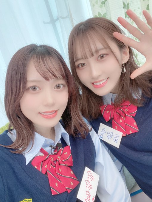 Twitterのコスプレ画像31