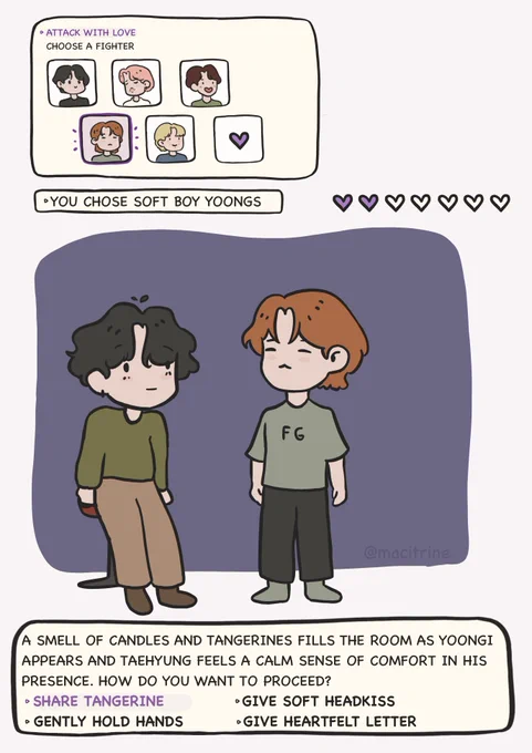 Better quality :] 
