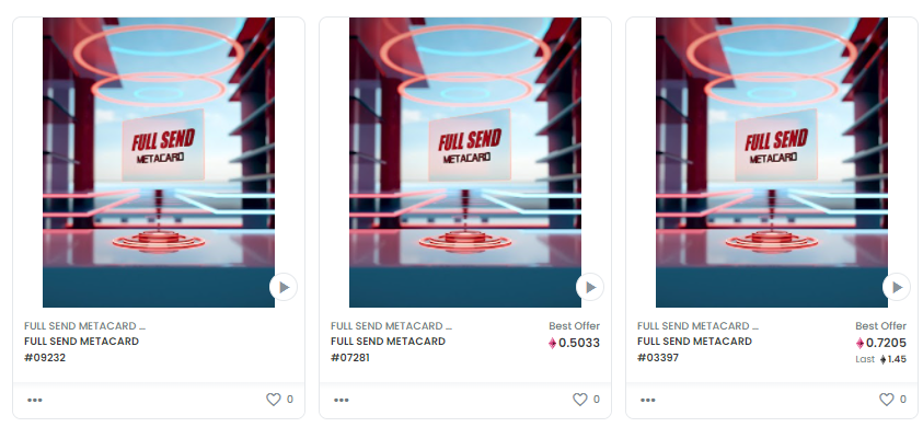 I know the boys at Nelk will put their heart n' soul into this project, so I got 3

<a href="/KyleForgeard/">KYLE</a> <a href="/john/">John Shahidi</a> <a href="/stevewilldoit/">Steve Will Do It</a> <a href="/metacard_io/">metacard</a>