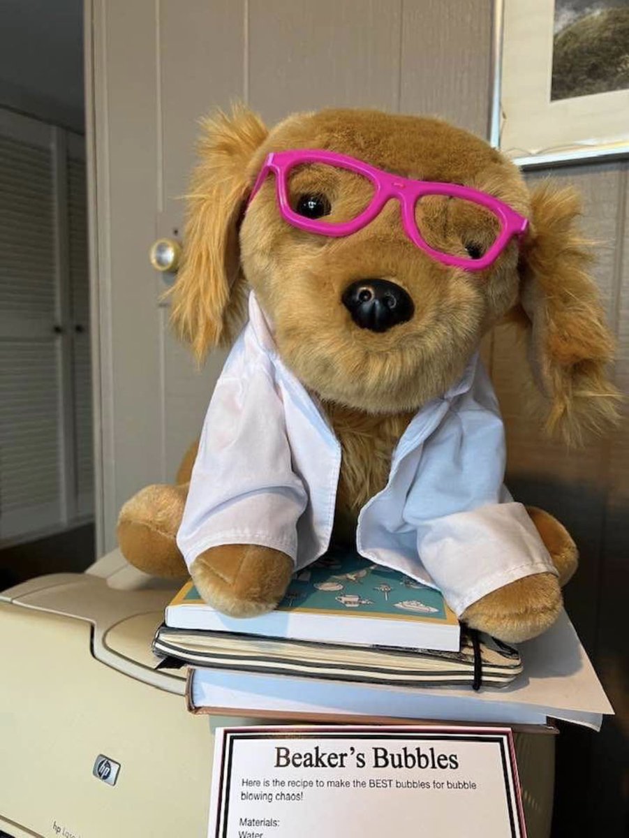 Paul Hackett (He / Him) tweet media