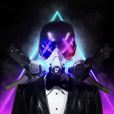 CharlieBattle7's tweet photo. #NewProfilePic @Maskbillion_nft Get me that whitelist spot!!!! https://t.co/eaps1yQrRO