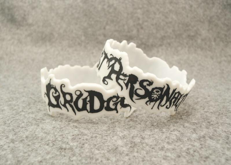 GoodsFactory1's tweet image. おはようございます！グッズファクトリーではスリムタイプのラバーバンド100本/＠194円、ファットタイプのラバーバンド100本/＠233円で作成可能です。税込です。ラバーバンドを作成予定の方は是非ご連絡ください！

goods-factory.comシリコンバンド/