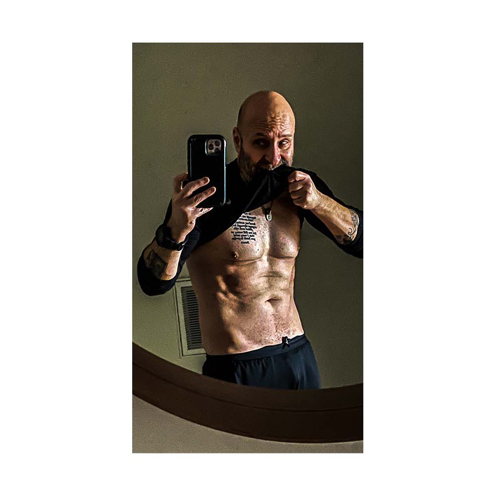 Mat Chacon - Dragon Slaying Man of The People tweet media