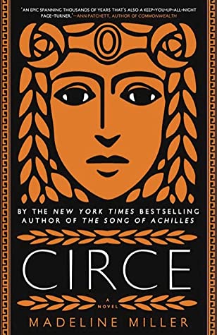 'A golden cage is still a cage.' #Circe @MillerMadeline #Read my #BookReview on #goodreads 👉goodreads.com/review/show/36… #mythology #BookRecommendations #WitchCraft #Greek #mustread #Romance #Fate #BookTwitter #strongwomen #amreading