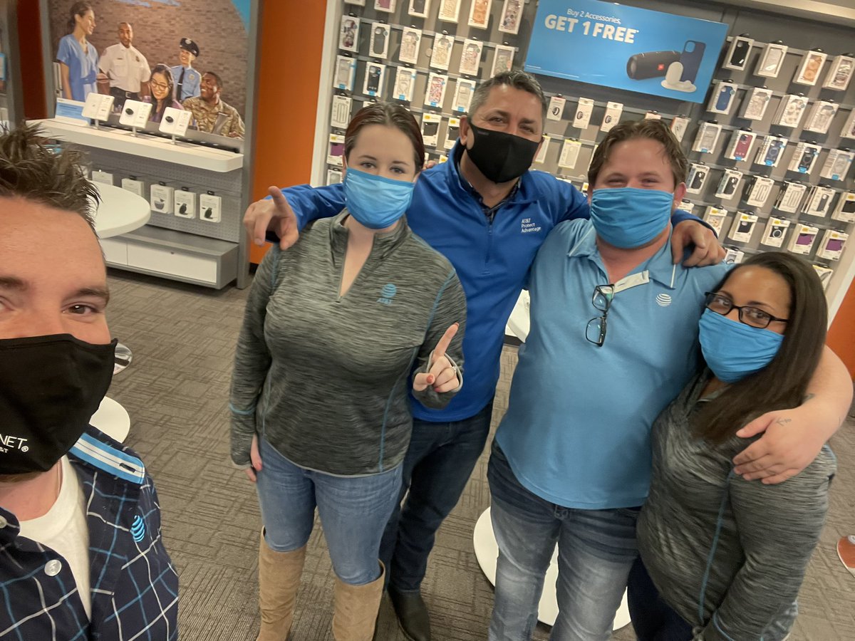 Had a great two days visiting with our prime partners in north and central Arkansa #winMoore #AlphaARmy #KAMO2.0