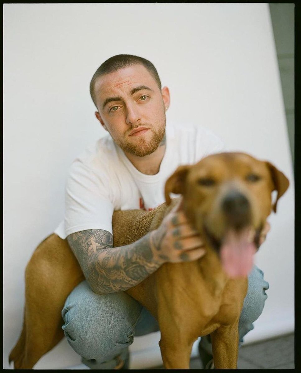 Happy Birthday Mac ♥️