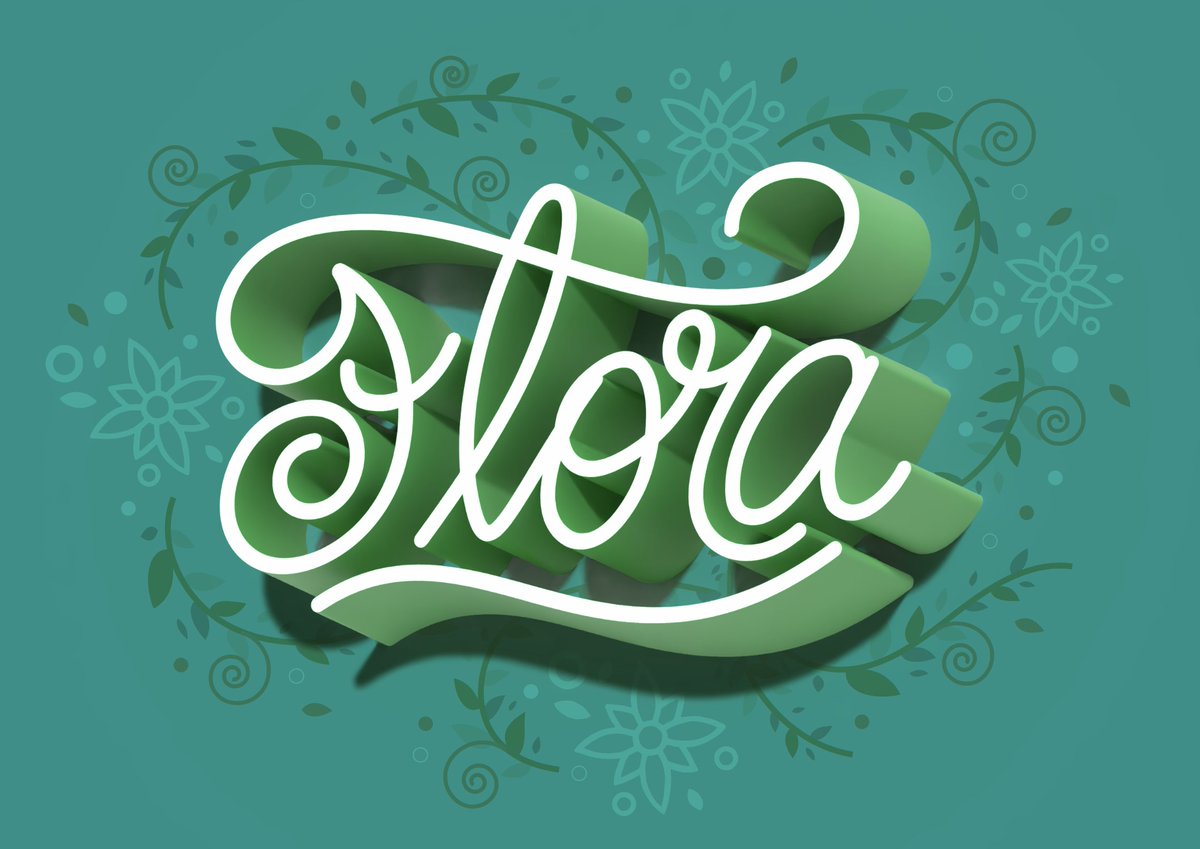 Finally put up a case study for the piece I created for #AdobeMAX was such a great honor to share new #adobeillustrator features on the main stage. behance.net/gallery/135486…