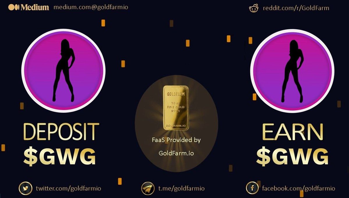 GoldFarm tweet media