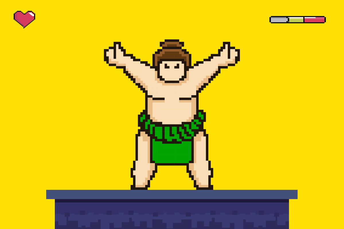 crypto_sumo's tweet photo. Yayyyy....Dropped it!!!

Chance to WIN A FREE Crypto Sumo NFT 

• Like and Retweet
• Mention at Least Three NFT enthusiasts 

https://t.co/es3vUiTSuH

#NFT #NFTCommunity #NFTGiveaways https://t.co/Wi4sT0TIQX