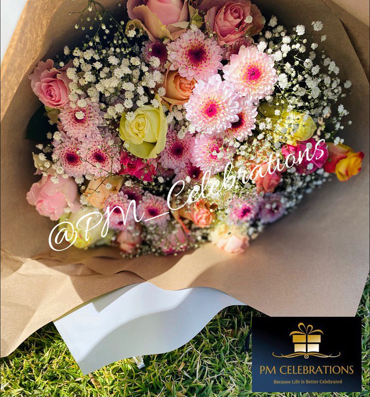 PmCelebrations's tweet photo. Let us help you show your appreciation.

#MnakwethuHappilyEverAfter | Dineo Ranaka | #RiseTheUnderdog | Matric Results | #casspernyovest | #GirlTalkZA | #GirlsTalkZA https://t.co/THywgZWuKG