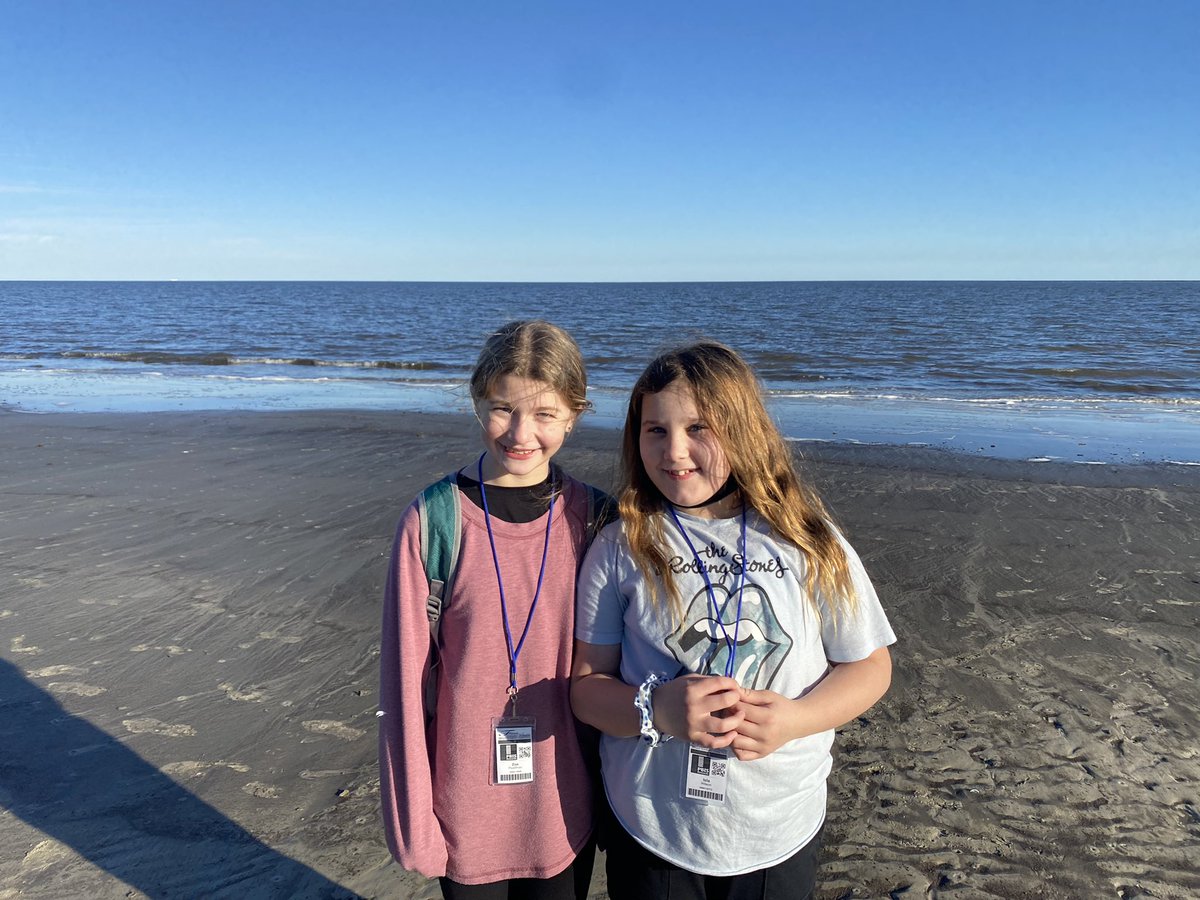lancepolikov1's tweet photo. #RNEJekyll22  turtles at the beach https://t.co/m7xQFB6g5u