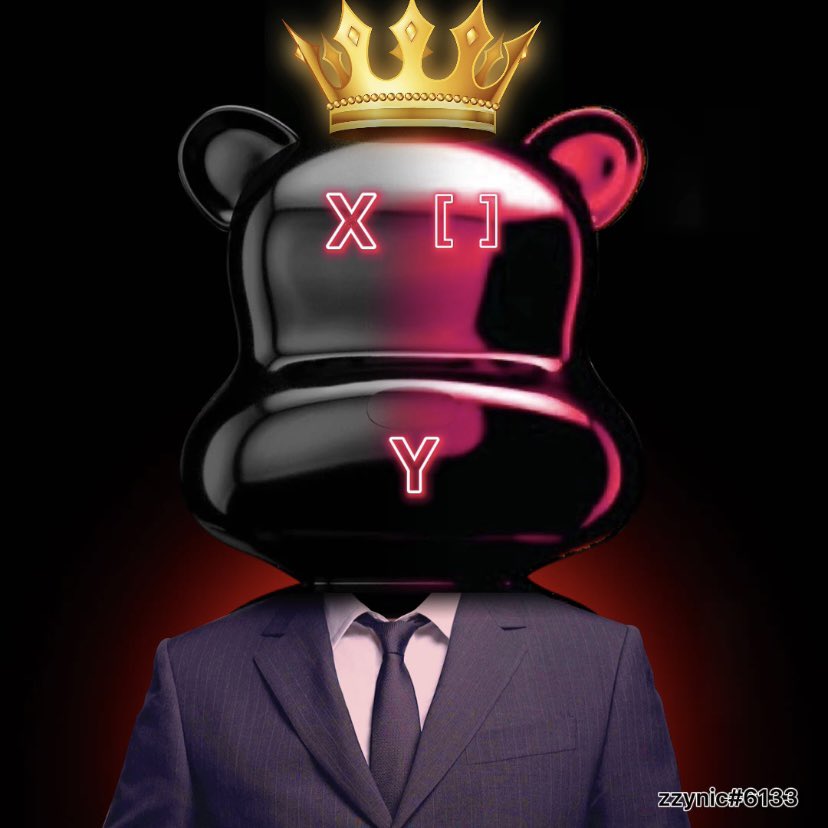 Zzynic | TikTok 3 Million tweet media