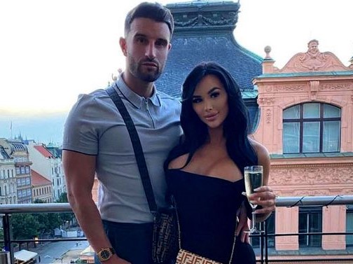 EXCLUSIVE: Babestation star's boyfriend told her 'he loved her' in tragic last conversation 
dailystar.co.uk/news/latest-ne…
