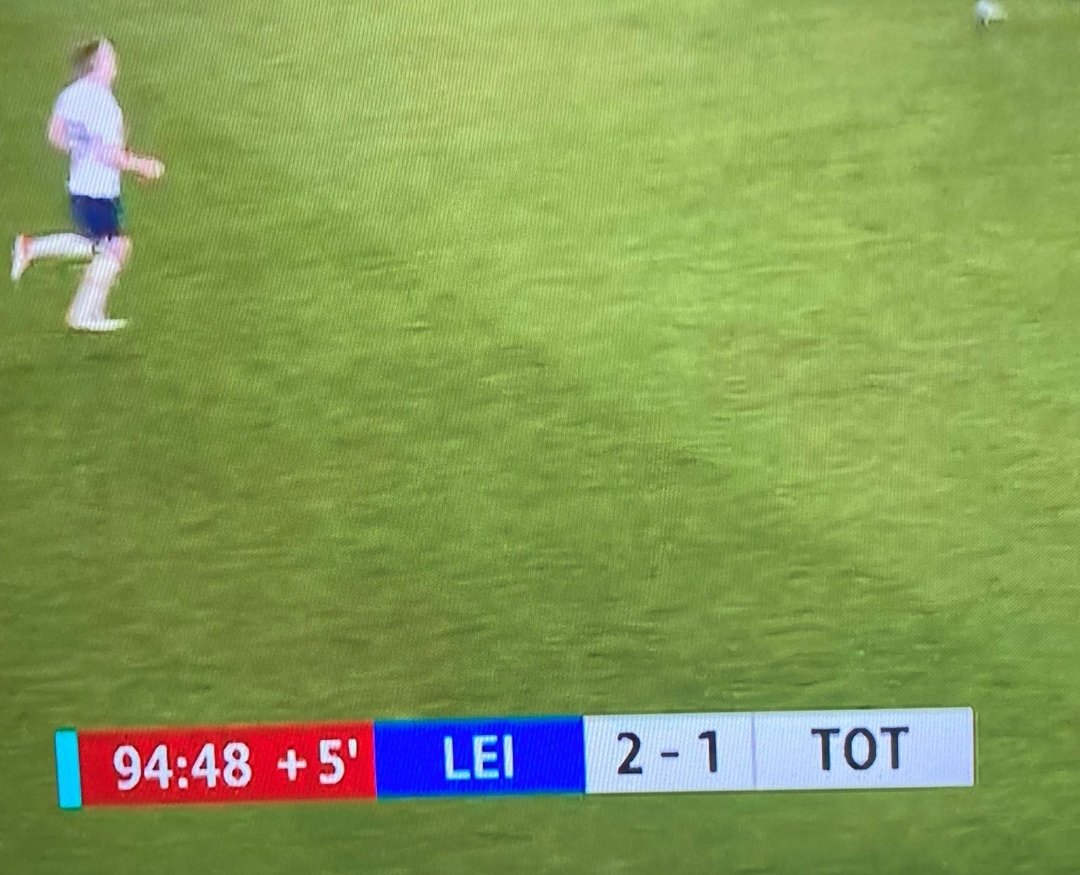 DonLeify's tweet image. Leicester, our deepest thanks. Signed, all Everton fans