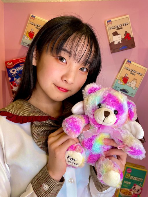 Twitterのコスプレ画像28