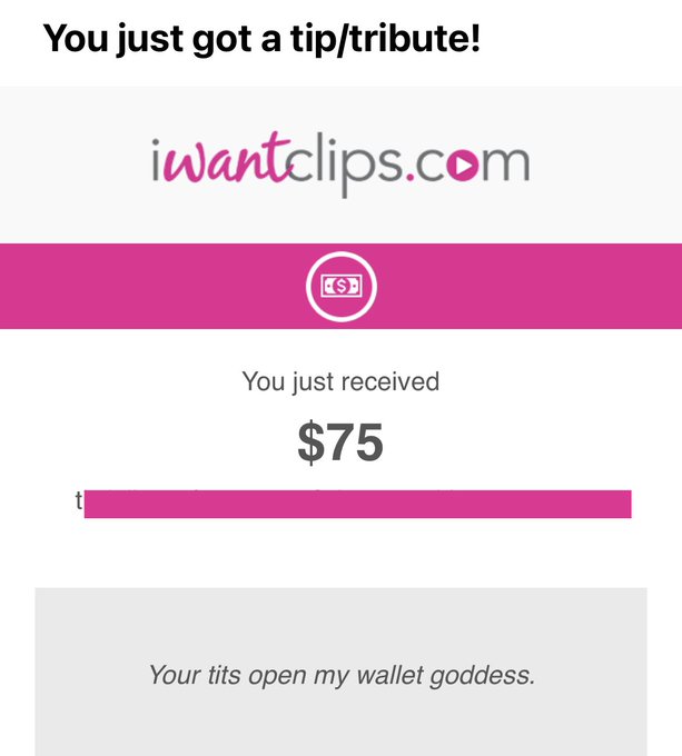 They&rsquo;re good for so many things but this feature might be My favorite 😏 https://t.co/euRv2iqPRH<a href="/tag/financialdomination"class="tags"><span>#financialdomination</span></a>
