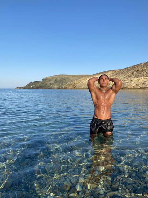 missing summer hard today #tbt #Throwback #ThrowbackThursday #muscleman #musclepup #flexing #summervibes<a href="/tag/tbt"class="tags">#tbt</a><a href="/tag/throwback"class="tags">#Throwback</a><a href="/tag/throwbackthursday"class="tags">#ThrowbackThursday</a><a href="/tag/fitness"class="tags"><span>#fitness</span></a><a href="/tag/summer"class="tags"><span>#summer</span></a><a href="/tag/fit"class="tags"><span>#fit</span></a><a href="/tag/flexing"class="tags"><span>#flexing</span></a><a href="/tag/summervibes"class="tags"><span>#summervibes</span></a><a href="/tag/muscleman"class="tags"><span>#muscleman</span></a>