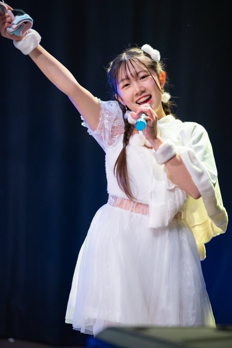 Twitterのコスプレ画像8