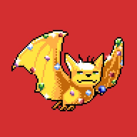 CryptoBatzNFT's tweet photo. MINTING SCHEDULE:

TODAY @ 18:00ET: GOLD &amp; SILVER WHITELIST
TOMORROW @ 09:00ET: BRONZE WHITELIST
TOMORROW @ 18:30ET: PUBLIC SALE
FRIDAY @ 18:00ET: ARTWORK REVEAL

Good luck to everyone, we're buzzing with excitement! https://t.co/kw7D4rrKls