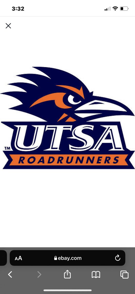 #AGTG I Am Honored To Earn An Offer From University Of Texas At San Antonio <a href="/SummitFB/">Mansfield Summit High Football</a> <a href="/CoachLaborte/">Windley Laborte</a> <a href="/Coach_Griffin_/">Julian B. Griffin</a> <a href="/BHoward_11/">Brandon Howard</a>