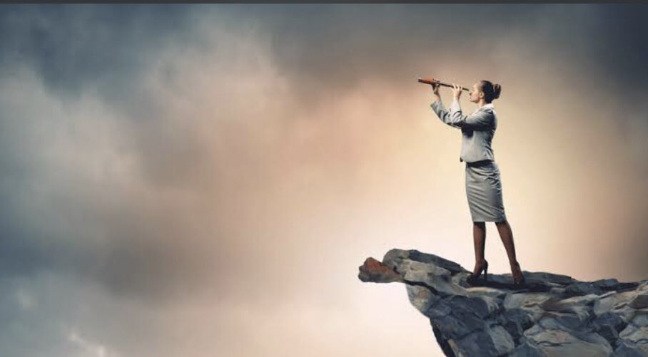 tejashreeep's tweet photo. If you have long vision, you will go till far ✨ #motivation #MotivationalQuotes #newtotwitter #TweetLikeNewVision #Tweetoftheday https://t.co/SSvw4ouoT3
