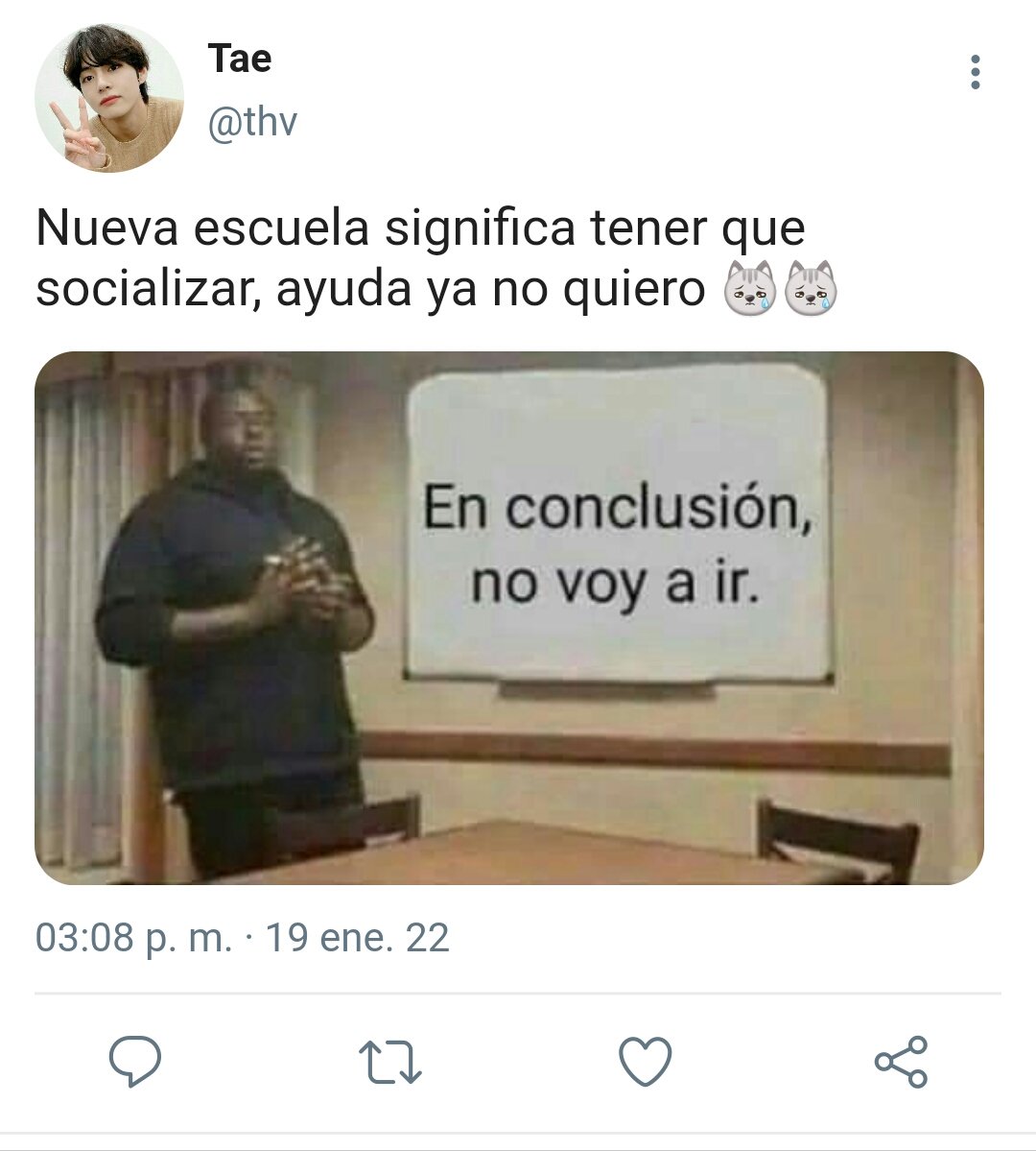 vcuthoney's tweet photo. un au taekook dónde... https://t.co/YID0rkf1Xp