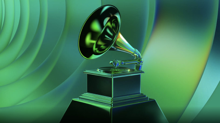 The #GRAMMY Awards is finally coming to the Entertainment Capital of the World for the first time ever. Read more about the decision to bring the GRAMMYs to Las Vegas: bit.ly/3Kr9I9Z