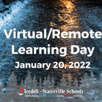 Photo by Iredell-Statesville Schools (@isschools)