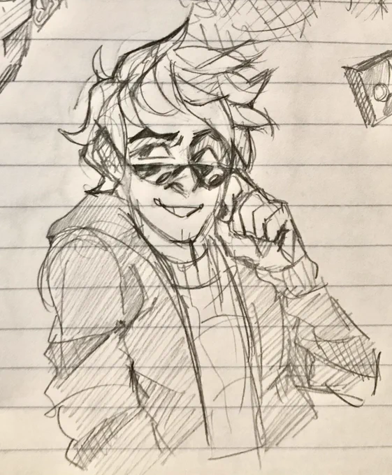 😎
#ranboofanart 