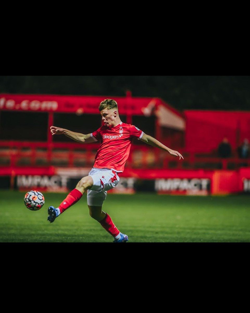 tinad1111's tweet photo. ⚽️ He’s only gone and done it….1st goal ⚽️ Congratulations Aaron on scoring your 1st goal tonight in Forest U23 cup match coming from behind and winning 3-2 against QPR #superproud https://t.co/mK35X4U4np