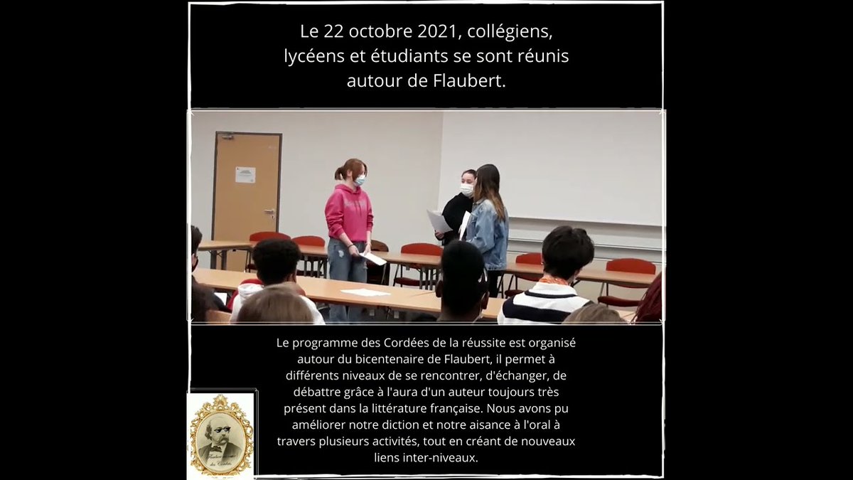 Lycée Senghor Evreux tweet media