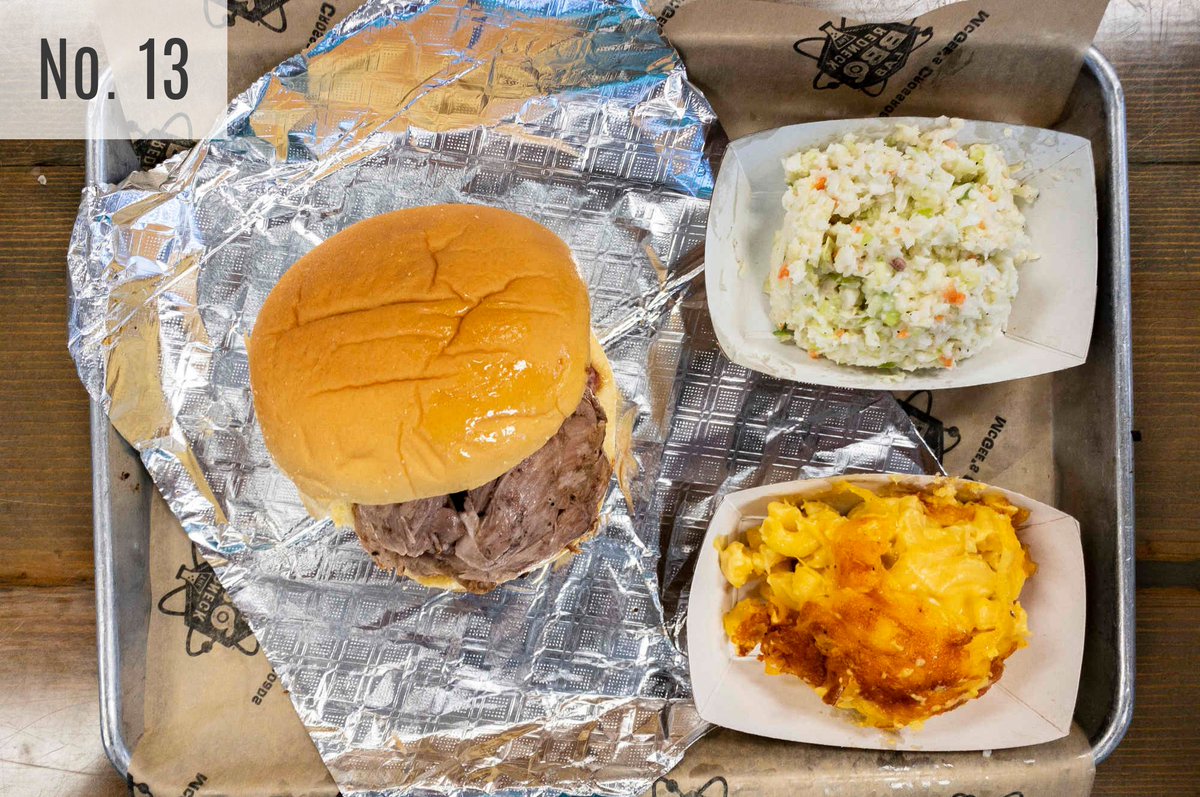Road Trips & Coffee | Jason (@roadtripscoffee) on Twitter photo No. 13 - I was hesitant about the <a href="/redneckbbqlab/">The Redneck BBQ Lab</a> because it was located in a gas station. But their North Carolina style barbecue with a Kansas City flare was mouthwateringly good. And they make all their own BBQ sauces! <a href="/JoCoTourism/">Johnston County, NC</a> <a href="/VisitNC/">Visit North Carolina</a> #yearinreview No. 13 - I was hesitant about the <a href="/redneckbbqlab/">The Redneck BBQ Lab</a> because it was located in a gas station. But their North Carolina style barbecue with a Kansas City flare was mouthwateringly good. And they make all their own BBQ sauces! <a href="/JoCoTourism/">Johnston County, NC</a> <a href="/VisitNC/">Visit North Carolina</a> #yearinreview