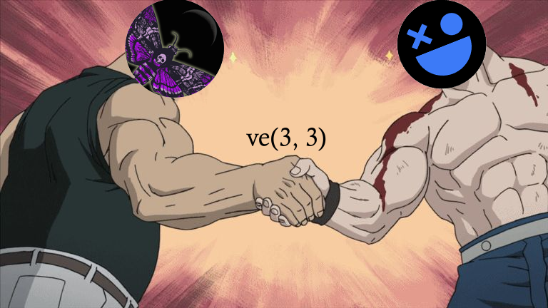 Moth0x's tweet photo. $MOTH 🤝 @0xDAO_fi 
#vampwars https://t.co/kCp3vz4Kyx